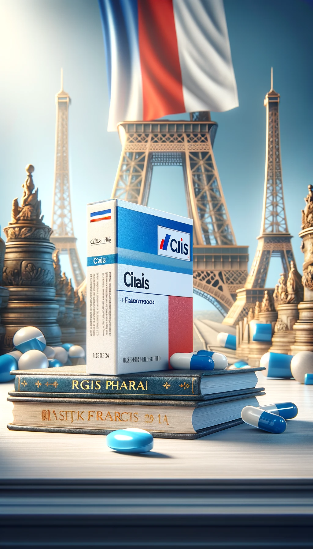 Cialis generic pas cher